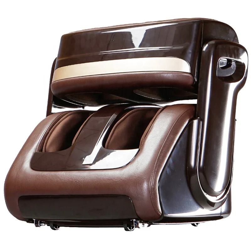 RK-858  Acupuncture Foot roller  Massage Machine