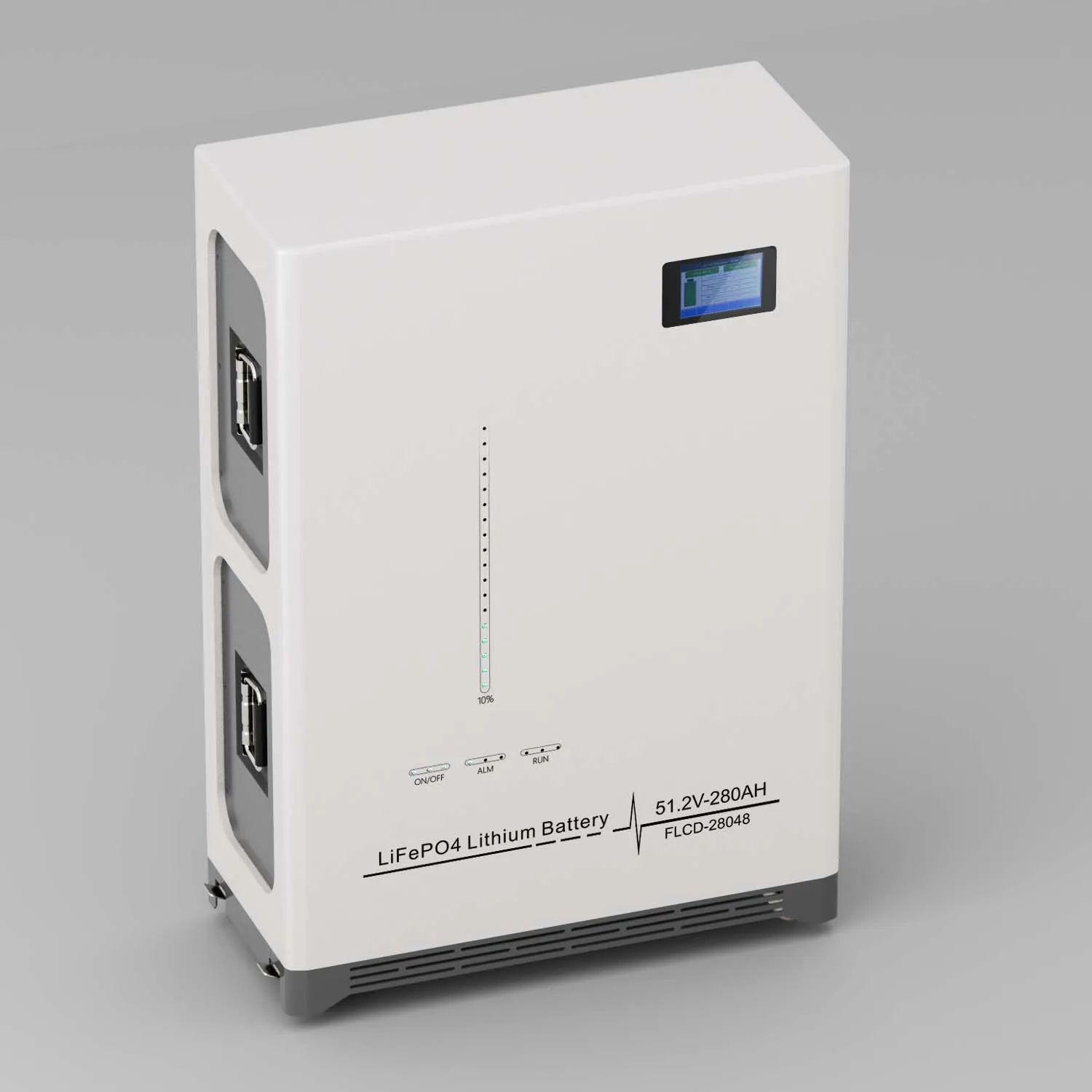 Banatton 48v 51.2v 300ah 15kwh Lithium Ion Battery For Home Energy Storage