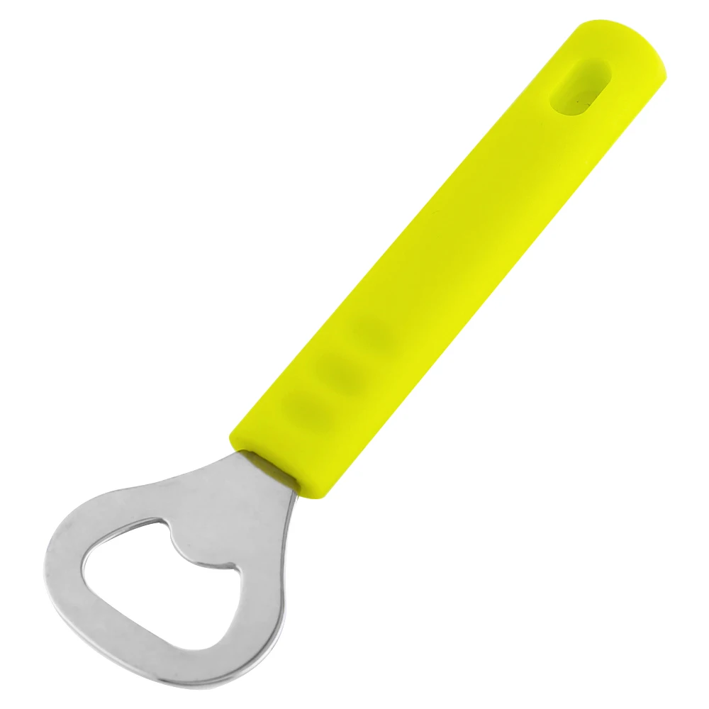 Promotional portable wholesale gifts customized logo giveaways bar tools beer bottle opener