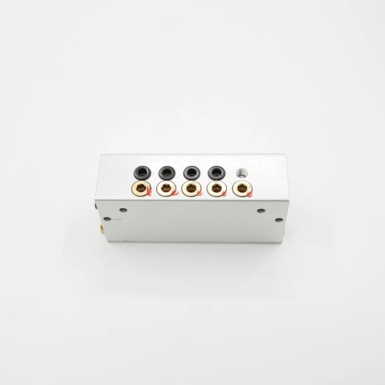 LINCOLN VOGEL SKF Concrete Pump Spare Parts Grease Separator Oil Air Mixing Valves SKF LINCOLN VOGEL