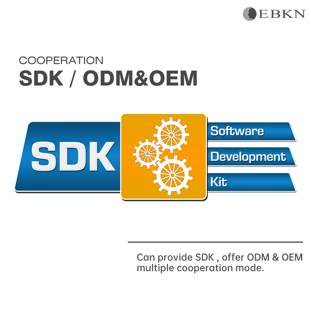 EBKN Free Cloud Software Dynamaic Face Recognition Time Attendance System