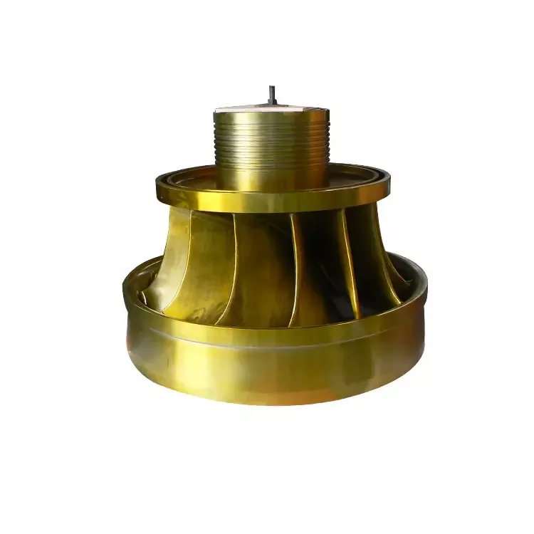 Dynamo generator mini hydro power plant kaplan turbine