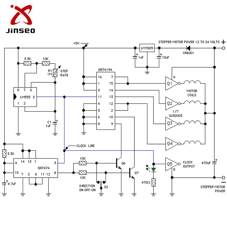 4s Bms Battery Holder 94v0 Pcb Schematic Design Service