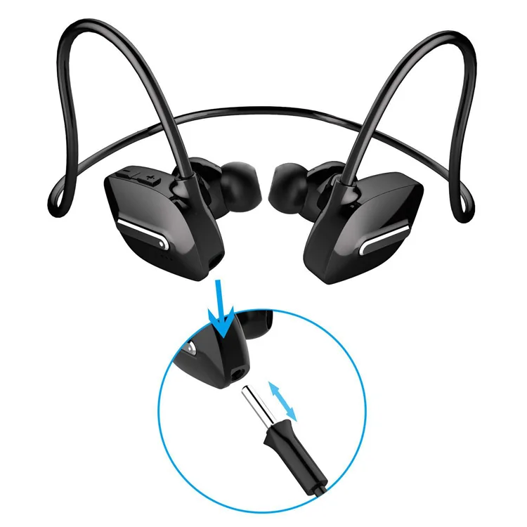 Hot design boult speakers sysk boat neckband bluetooth headphones