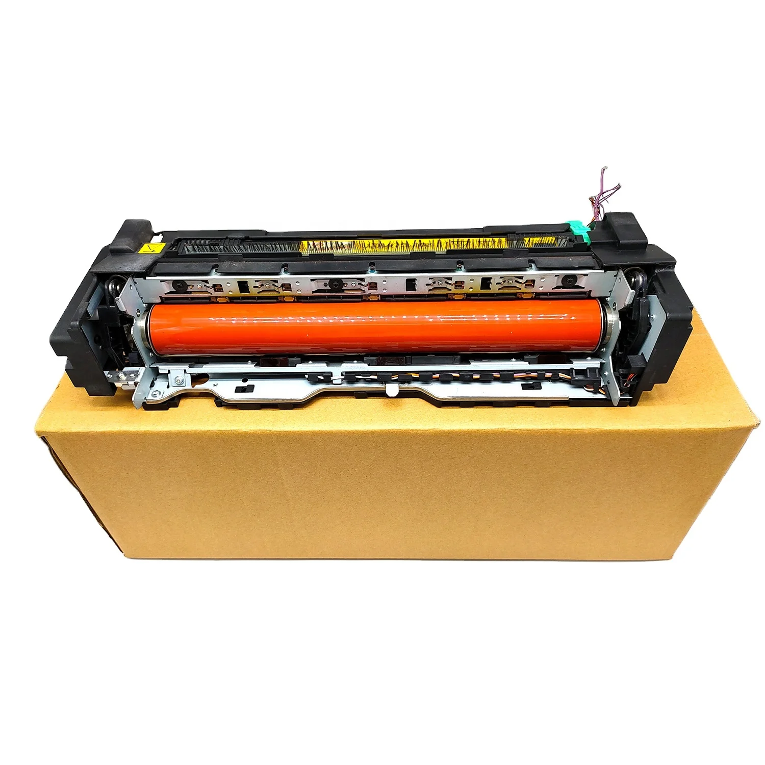 Лидер продаж, популярный оригинальный восстановленный блок фьюзера в сборе для Koninca Minolta bizhub 558/658/C558/C658, блок фьюзера