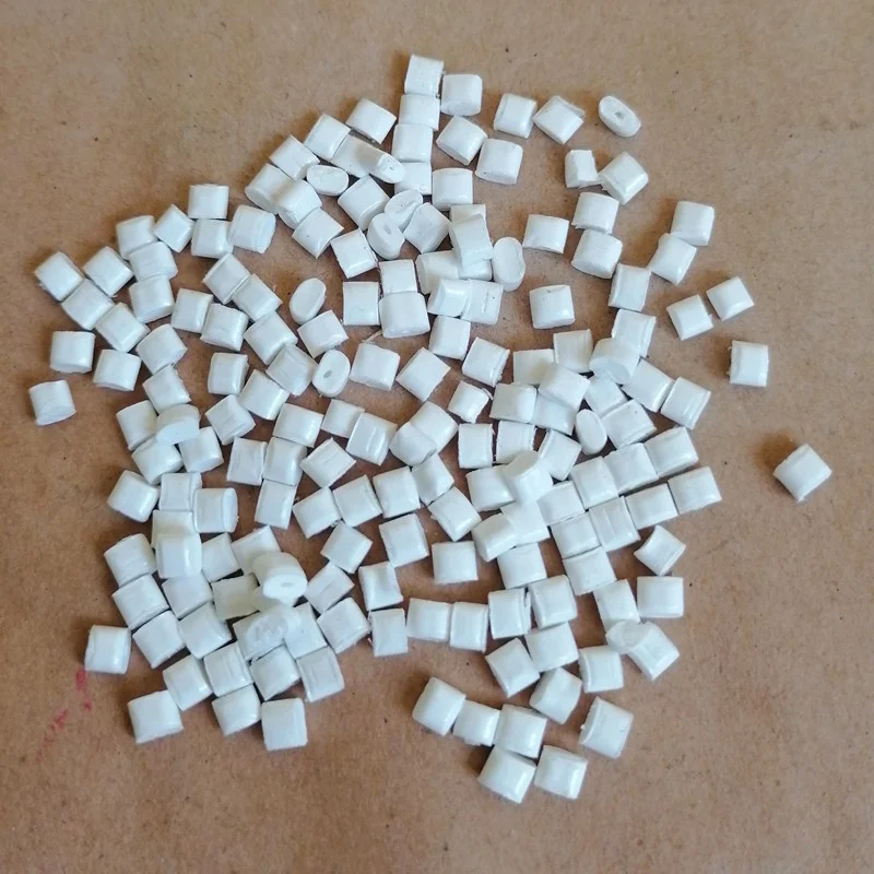 Factory Sale Various Virgin High Impact Polystyrene Hips Resin Hips Granules For Extrusion Sanitary Ware