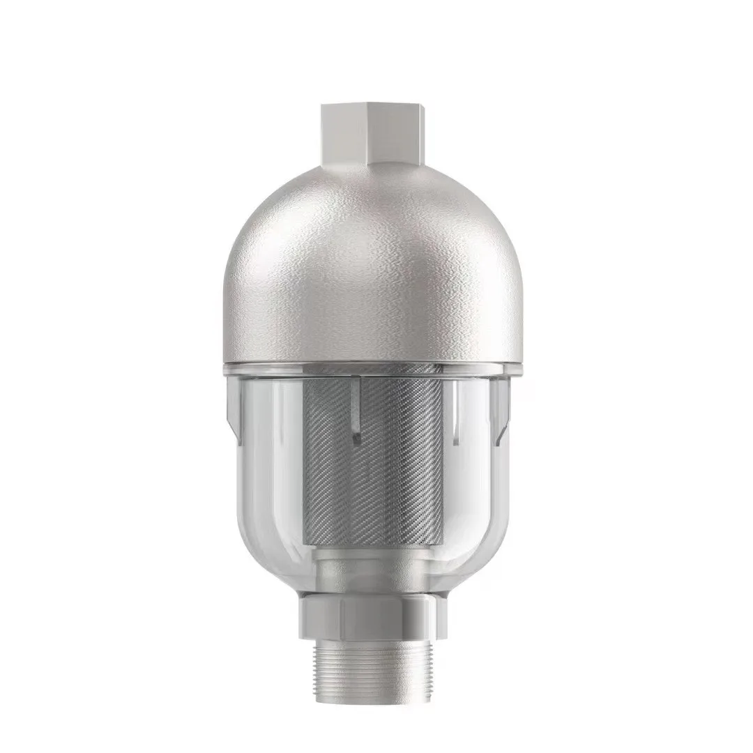 Home Water Heater Filter System Household Pre-Filtration Prefilter for Water Purifier