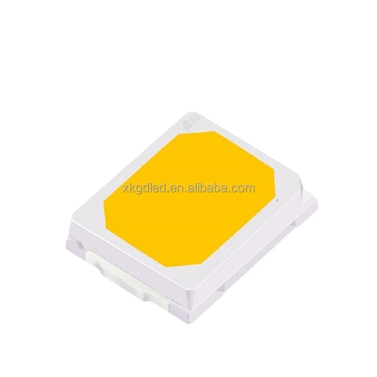 Прямая поставка с фабрики светодиодная лампа 0 5 Вт 55-70Lm 9 В 18 2835 Smd