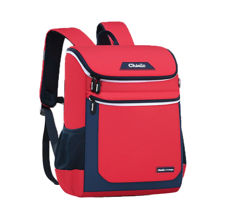 Custom Logo children  backpack school bags girl cartoon kids girl bags with reflexive straps for kids cartoon