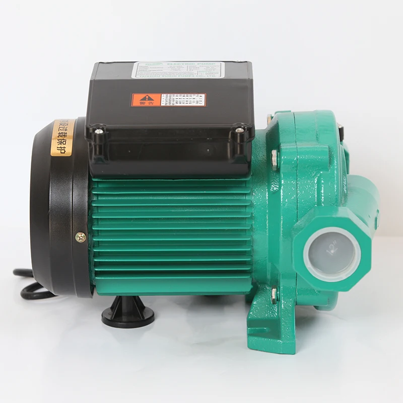 Full Automatic Hot Water Domestic Water Pressure Booster Pumps Electric Water Pump