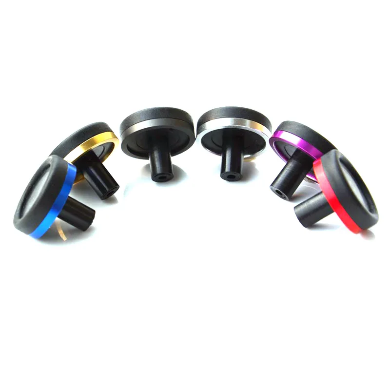 DIY boats fiberglass fishing rod buttcap fishing rod building material custom fishing pole maker rod butt