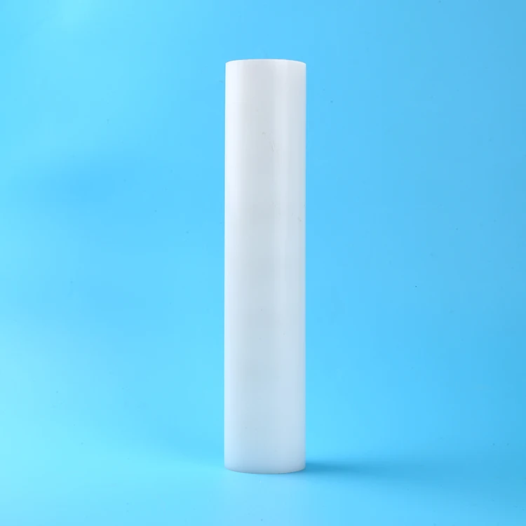 Custom Size 6-300mm Cast Pa6 Bar Reinforced Plastic Mc Nylon Rod