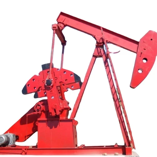 Oil Well Exploration Equipment Export Kazakhstan Russian Pumping Units