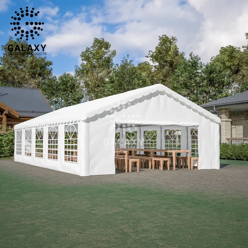 Vip Event Tents Set Up Big Outdoor Event Tent Floor Interlocking Tents For Events 2020 Custom Branding