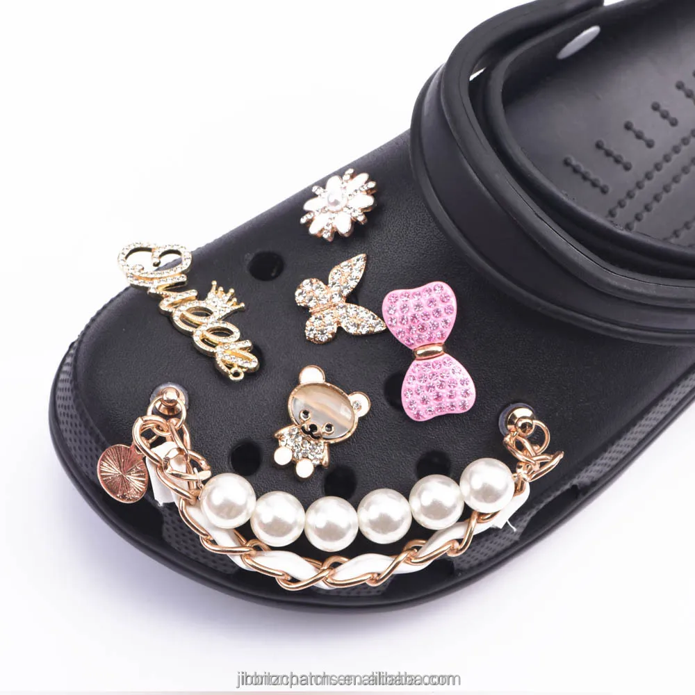 2023 custom high quality 3d pvc pen topper promotional focal beads for making tops accessories