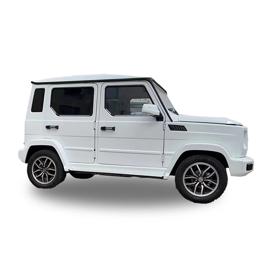 Adult Electric Suv Cars 4x4 Right Hand Drive High Speed 4 Wheels New Electric Vehicle Car
