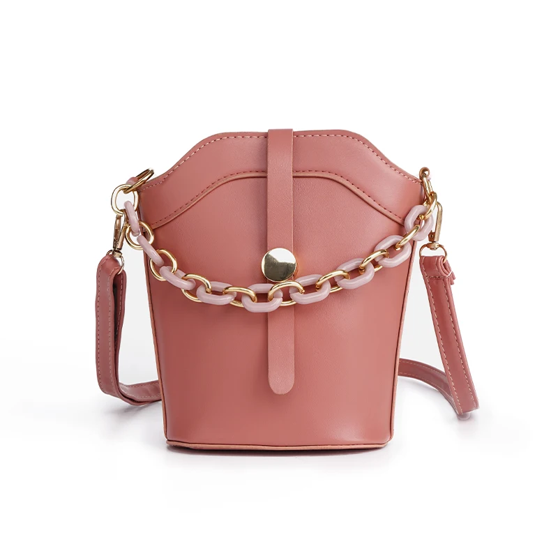 New Fashion Bucket Bags Ins Trend Female Single Handbags For Women Shoulder Women Hand Bags Ladies Bag Womenbags (1600234277614)