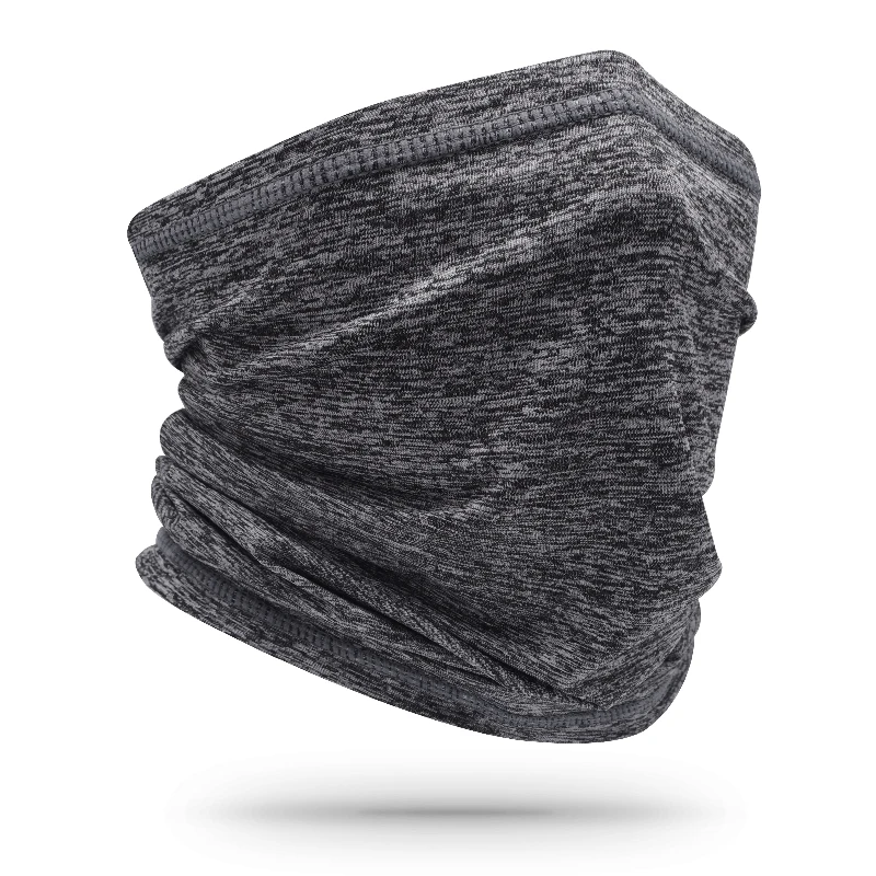 Wholesale Face scarf Bandana Turban Headbands Custom Sport Tube Bandanas Schlauchschal Neck Gaiter Turbans