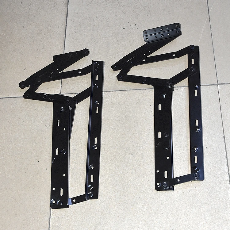 functional furniture fittings reclining mechanism set for recliners folding sofa lift chair mechanism parts