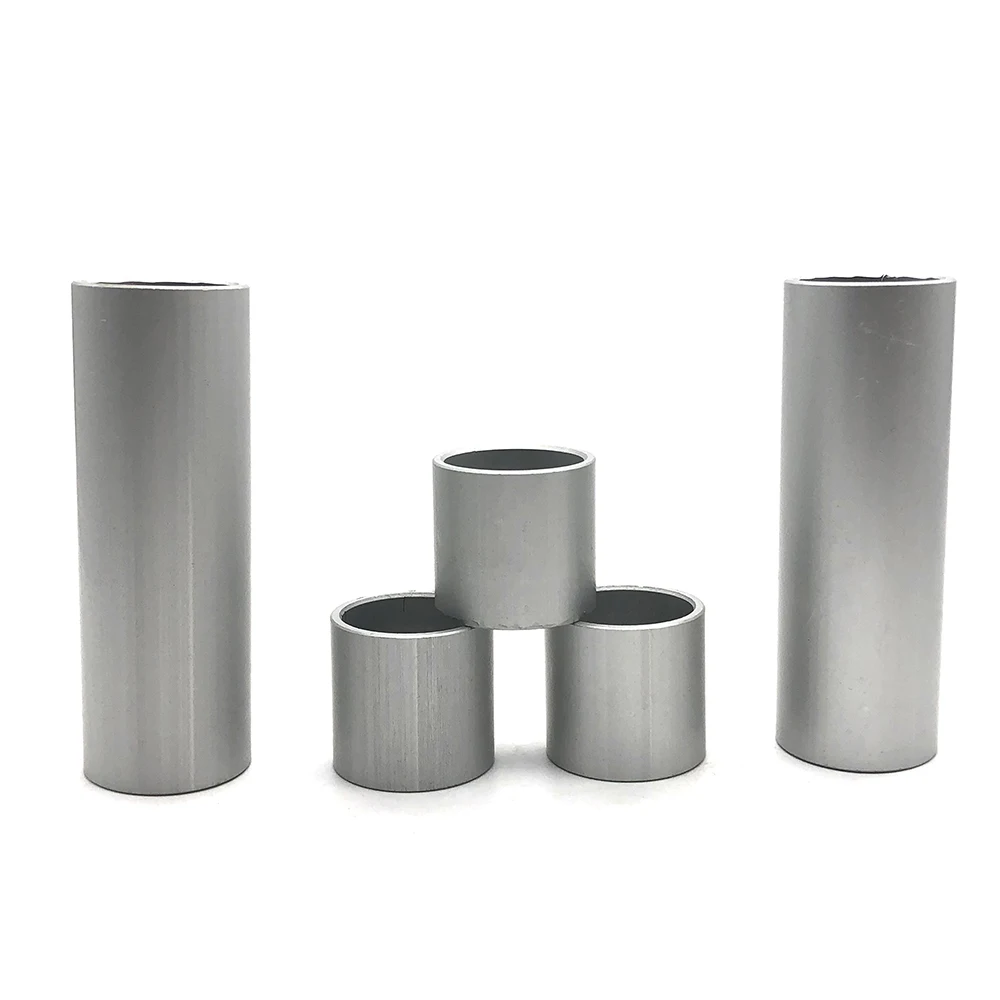 Factory OEM Supplier Customized CNC Stainless Steel Pin Bushing