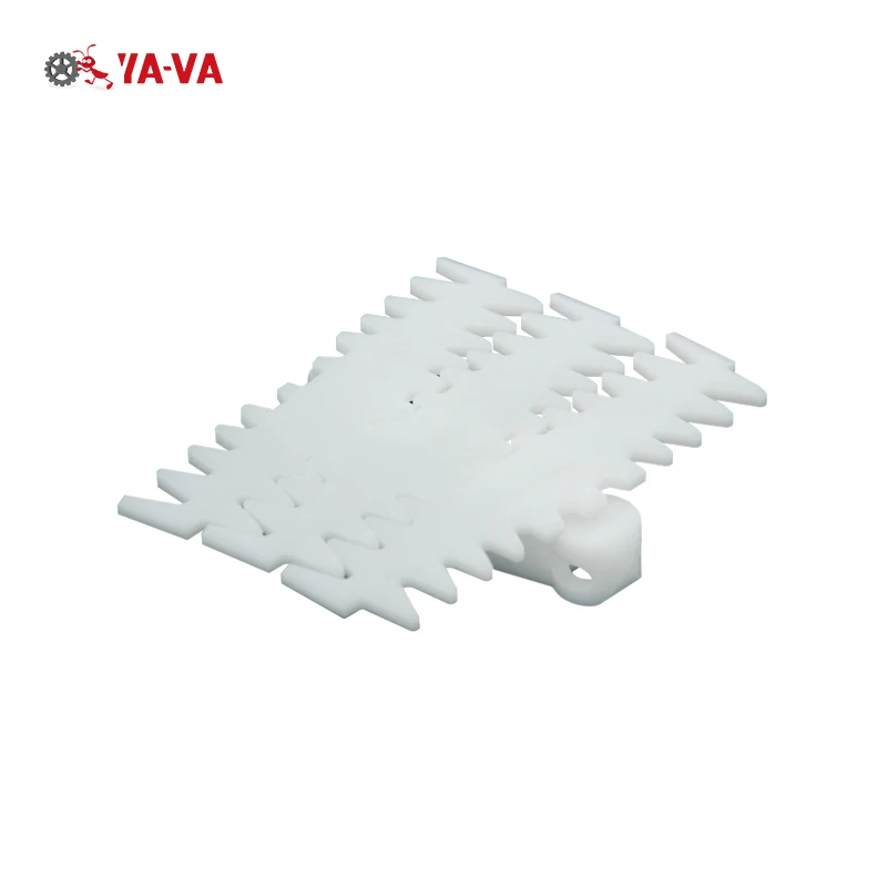 YA-VA завод 140 серии YBTL140T мульти Гибкая цепочка трансмиссионная цепь конвейера пластиковые гибкие цепи