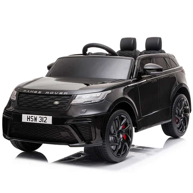 2020 Детская электрическая езда на машине Китай дешевый автомобиль на катании для детей Езда на машине 7 лет водить