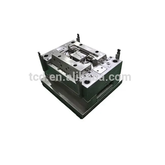 Flexible Mould Making manufacturer