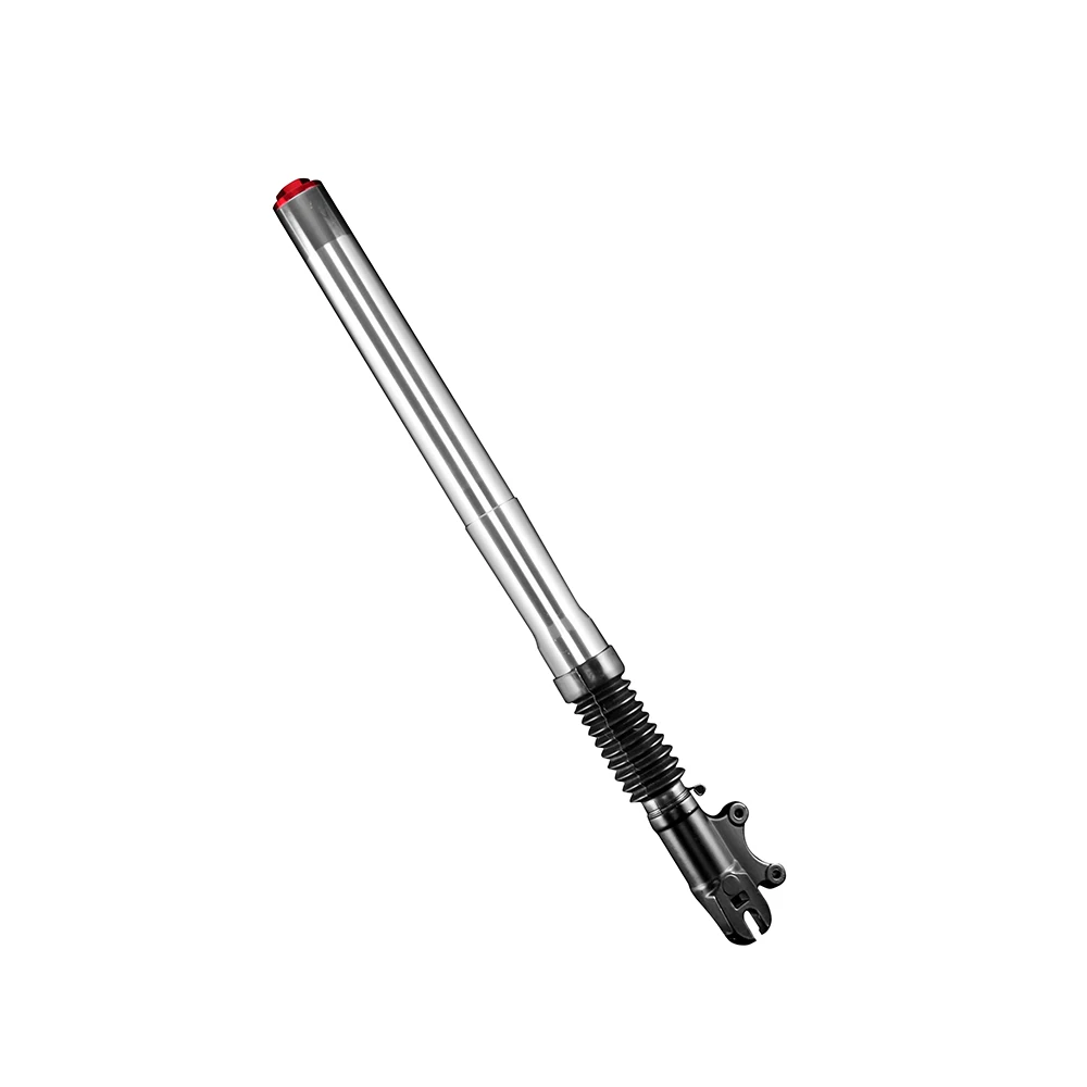 Long Distance Front Fork For Electric Scooters Escooter Front Fork Front Shock Absorber