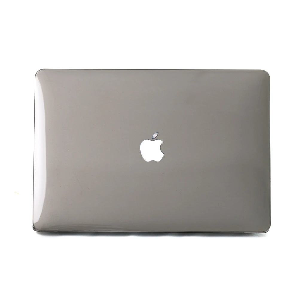 Прозрачный чехол для ноутбука Macbook Pro 15 дюймов A1707 A1990