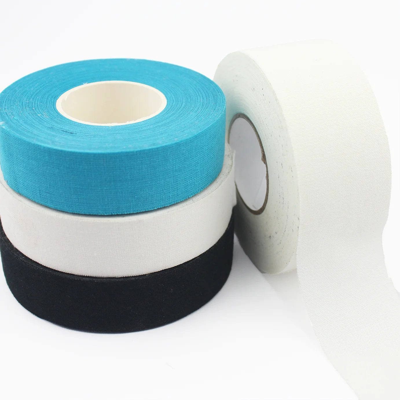 Black Grip Tape Hockey Shin Tape Ice Hockey Tape Howies