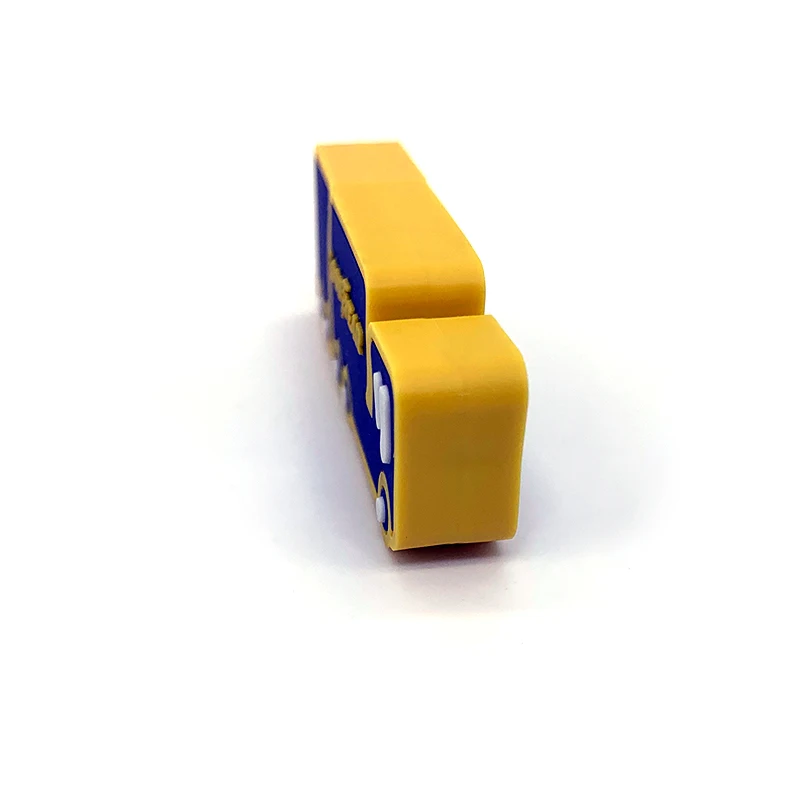 Corporate Promotional Gift Items Usb Memory Stick Pendrive 1 / 2 / 4 / 8 Gb Pvc Custom Usb Flash Drive Case Bulk Cheap With Logo