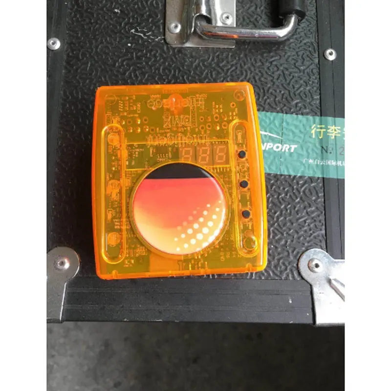  Мощный контроллер сценического освещения 2 FC dmx usb с ПК для подвижных головных фонарей легкое просмотр 3d программное обеспечение осветительная