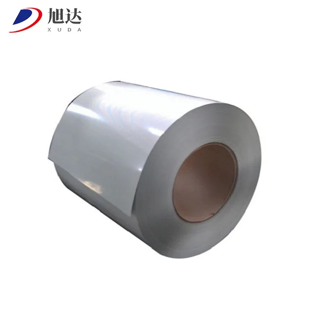 Hot Rolled 304 Stainless Steel Coil 0.7mm 0.8mm 0.9mm Large stock Low price