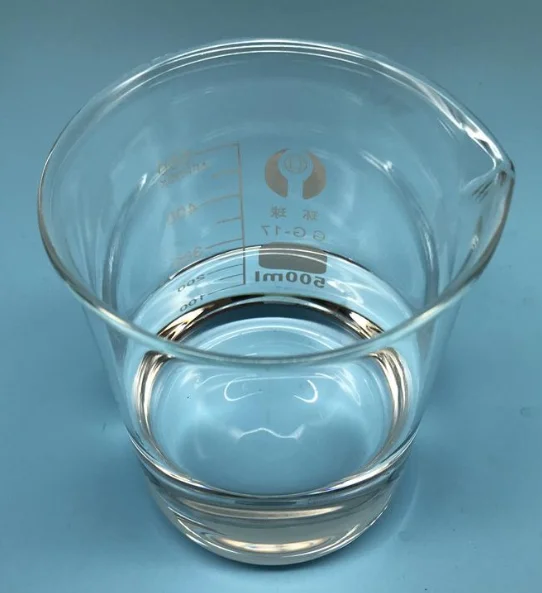 Flocculant CA C22H22O Dinitrile Diamine Formaldehyde Condensate