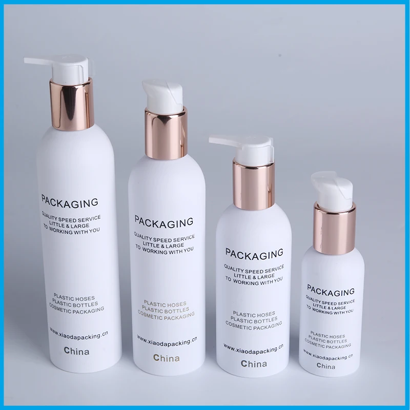 baby shampoo 50ml 120ml 150ml children plastic shampoo bottle , kids shampoo bottle