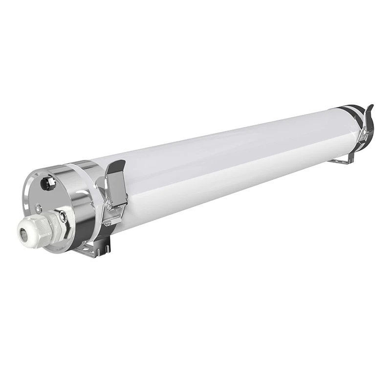 Anti-ammonia LED Tubular Light for Animal Living Areas