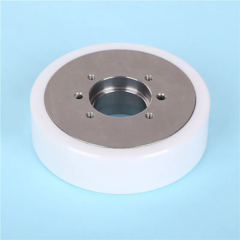 Professional Factory High Quality Ceramic Feed Roller WEDM Spare Parts for SODICK 3052992&3052772&3052991&3052771