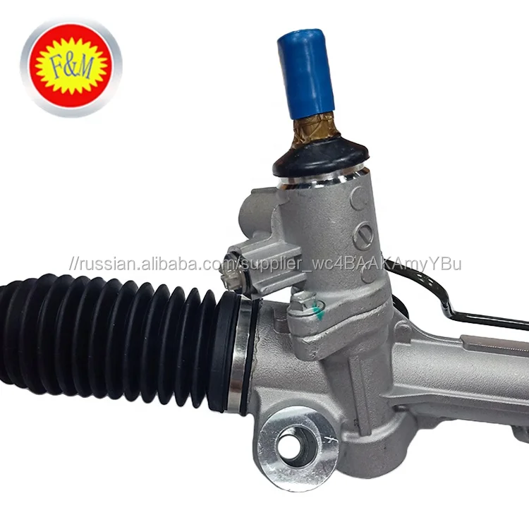 Поставщик Китая производитель автозапчастей для Ford Ranger Mazda BT50 OEM UC2A-32-110D мощность руля стойки