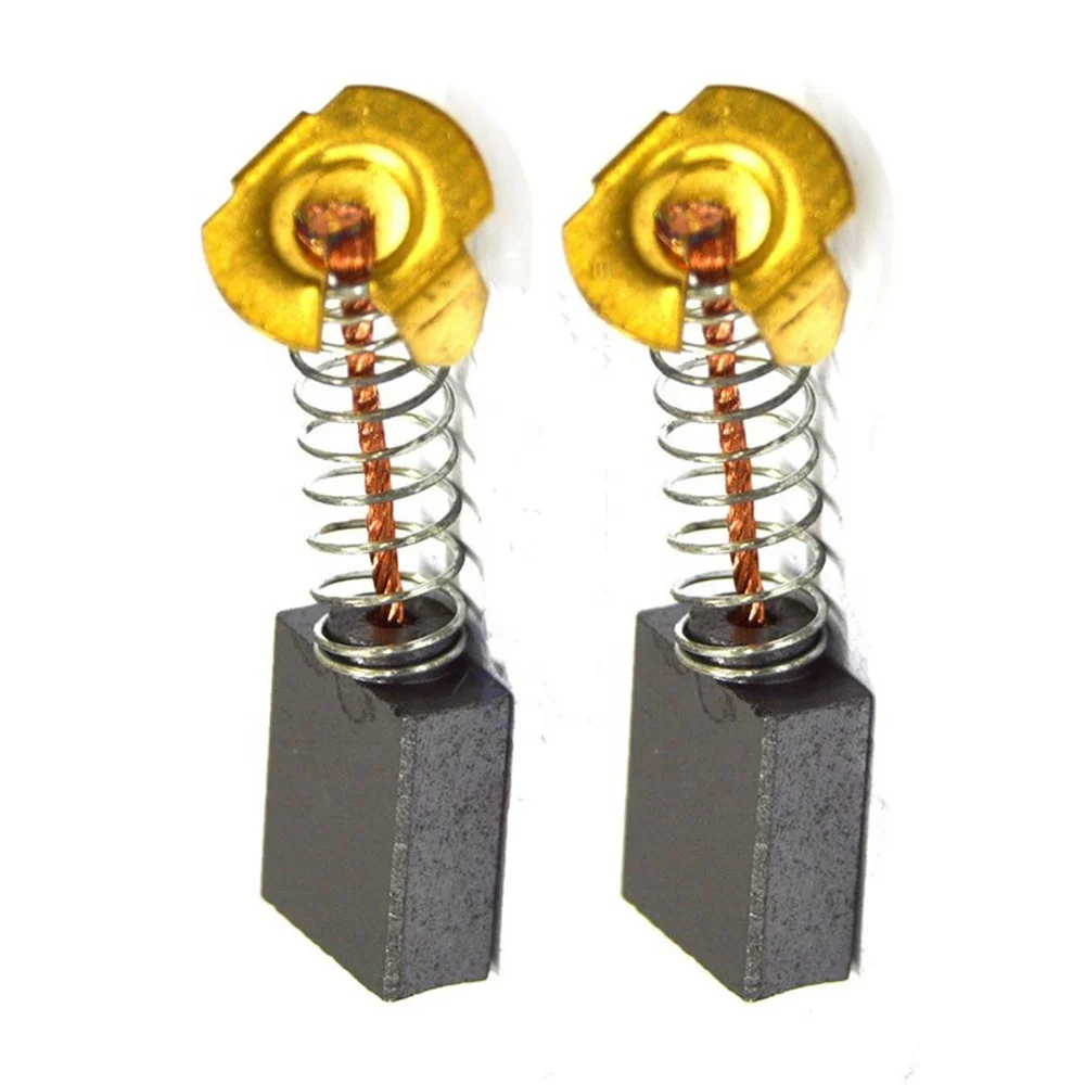 Carbon Brushes For Maki-ta CB51 CB60 CB68 181021-2 191947-0 6500B 4014B