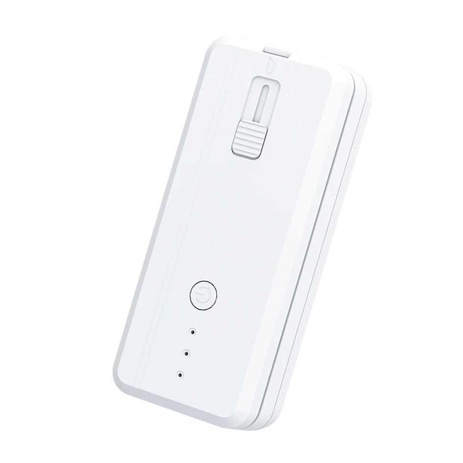 QW3003 Portable Handheld Magnetic Aluminum Foil Glass Plastic Bottle Cap Induction Sealing Machine Heat Sealer