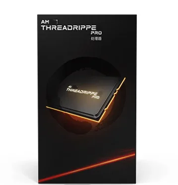 5975WX 5995WX CPU Newest in Stock A-MD Ry-zen PRO 64 Cores  Up to 4.5GHz CPU Processor 5995WX  With Good Price