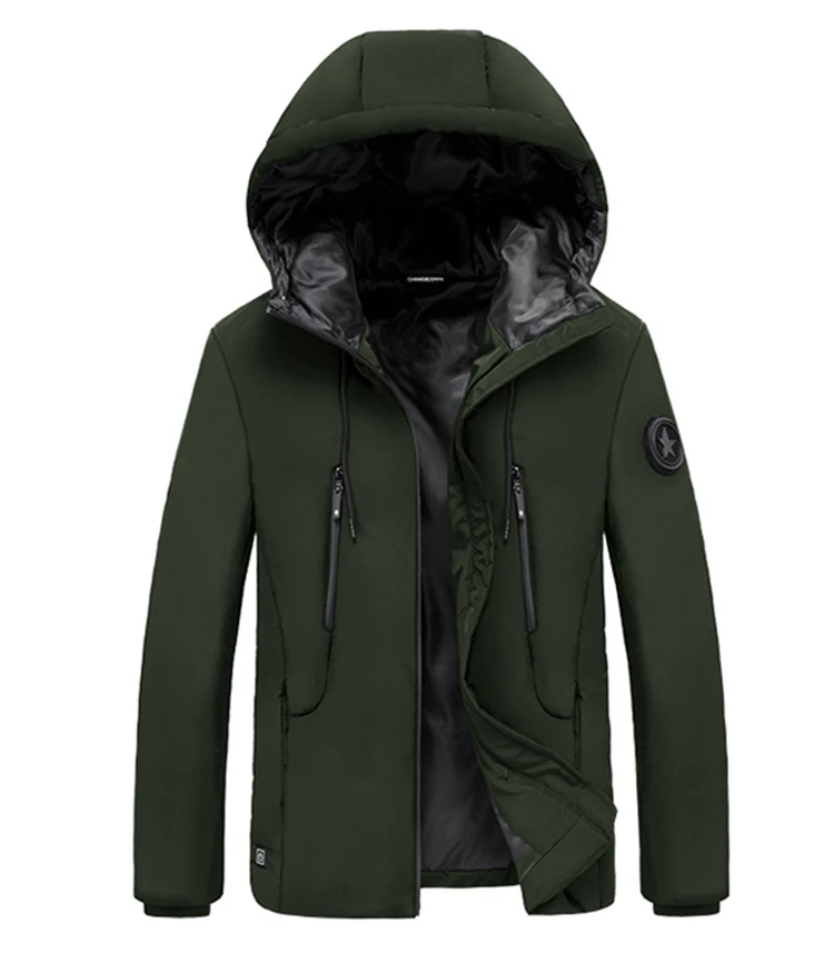 Gray snowboard jacket food delivery fashion down jacket/winter goose jackets men price preference welcome to