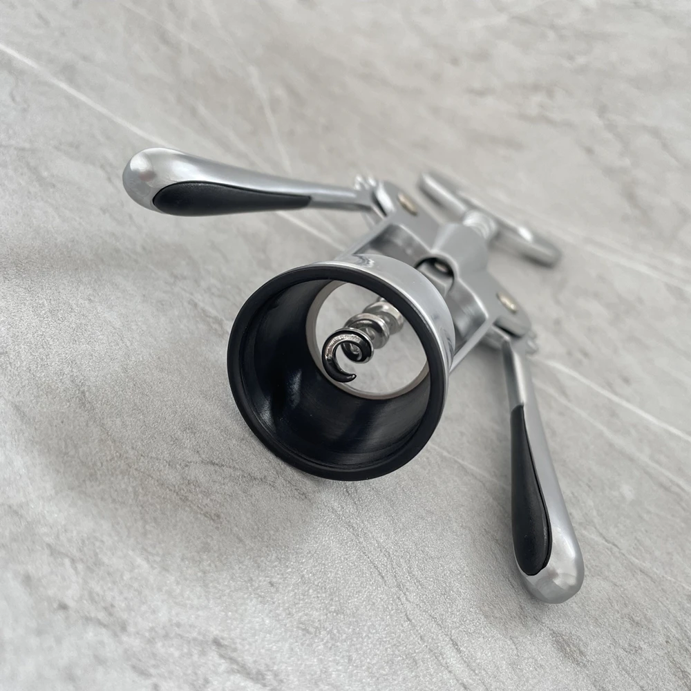 Factory Sales  High Quality Accept Custom OEM/ODM  Wine Bottle Opener Tools  Wing Corkscrew