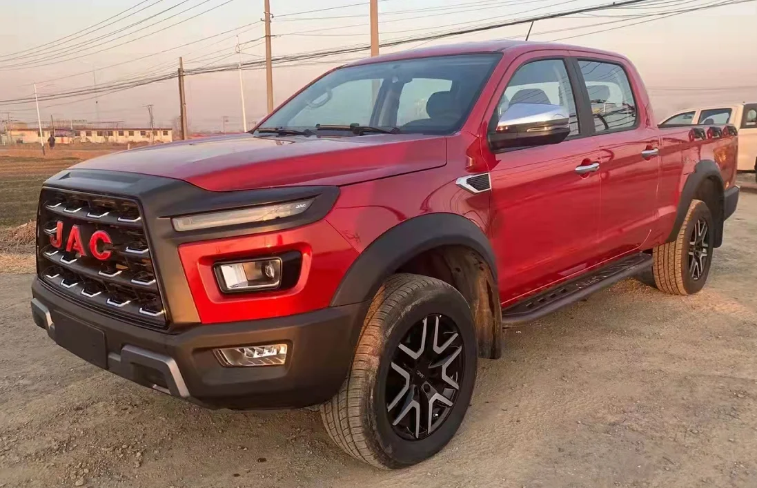 Мини-пикапы 4X4 электрический автомобиль правый руль вездеход