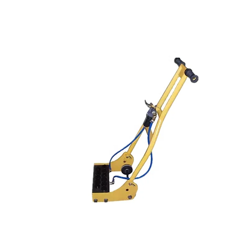 IMPA590401 KC-100 Pneumatic Powered Deck Scalers For Ship Use