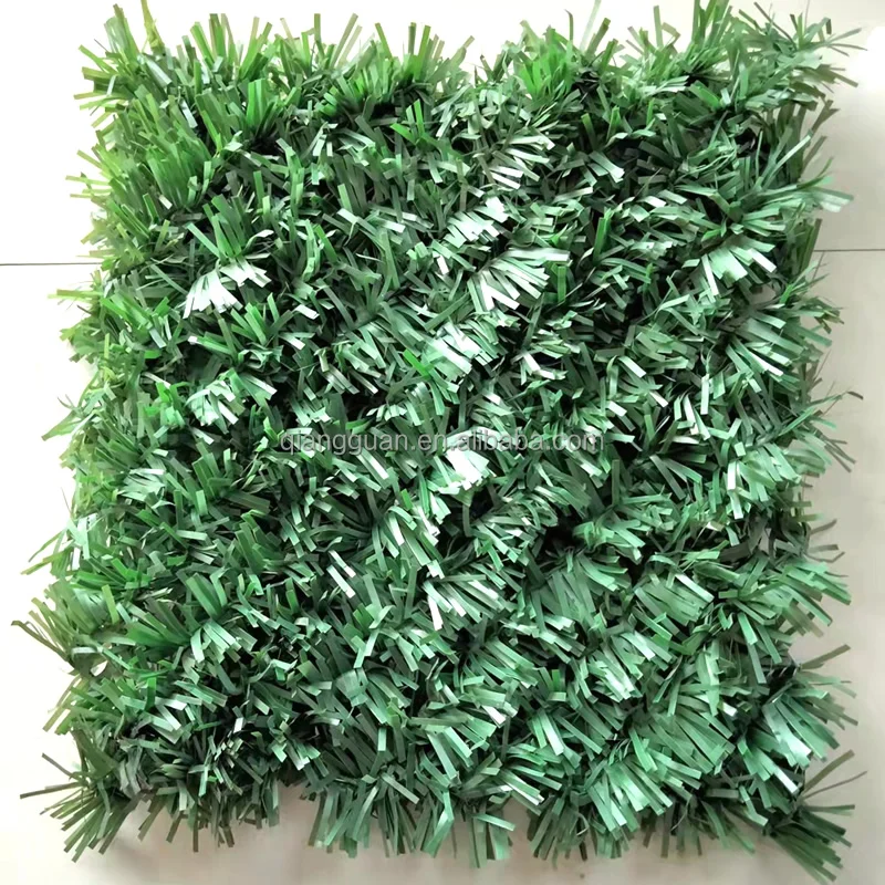 1.8m High Black Pool Outdoor Game Garden Fence Galvanized Steel Mesh grass chain link fence hm