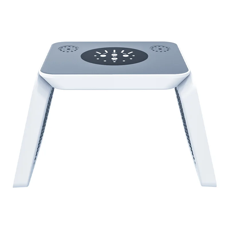 New face care Esthetician Supplies skin analyzer 7 Colors PDT LED Photon therapy Red Light Therapy PDT Machine