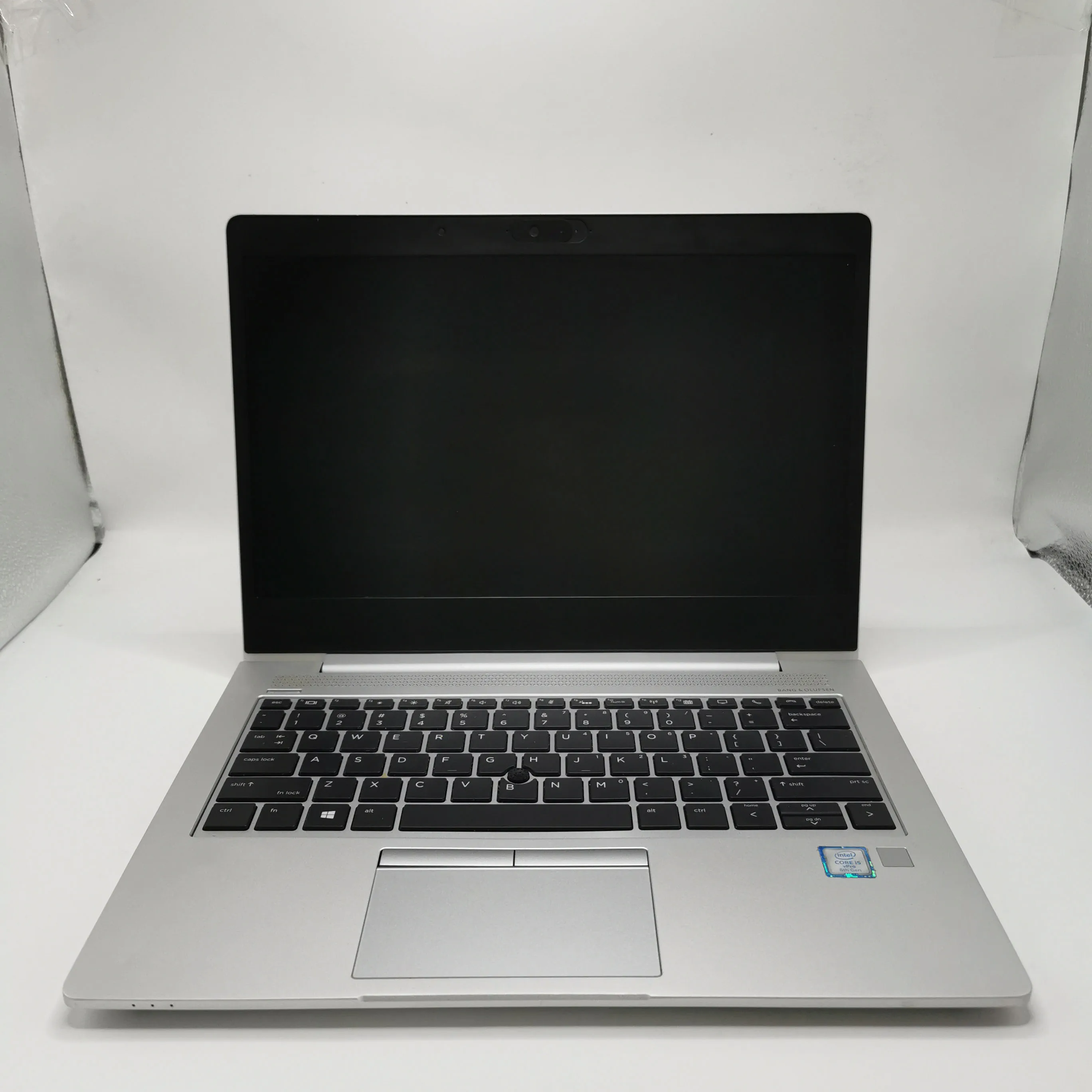 Core I5 8th Gen 256GB SSD Slim Laptop For Used Dell Laptop 830 G5 Laptop Computer