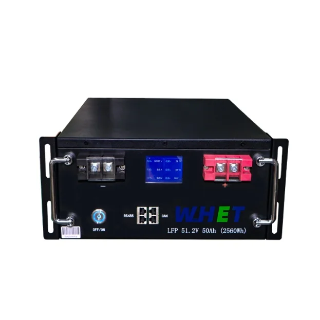 Smart BMS 50Ah 100Ah 200Ah Solar Energy Storage System LiFePO4 Battery 48V 2.5kWh 5KWh10KWh Rack Battery Pack