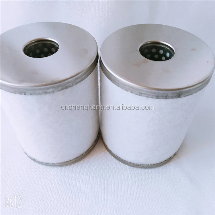 made in china filters wholesale vacuum pump oil separator filter